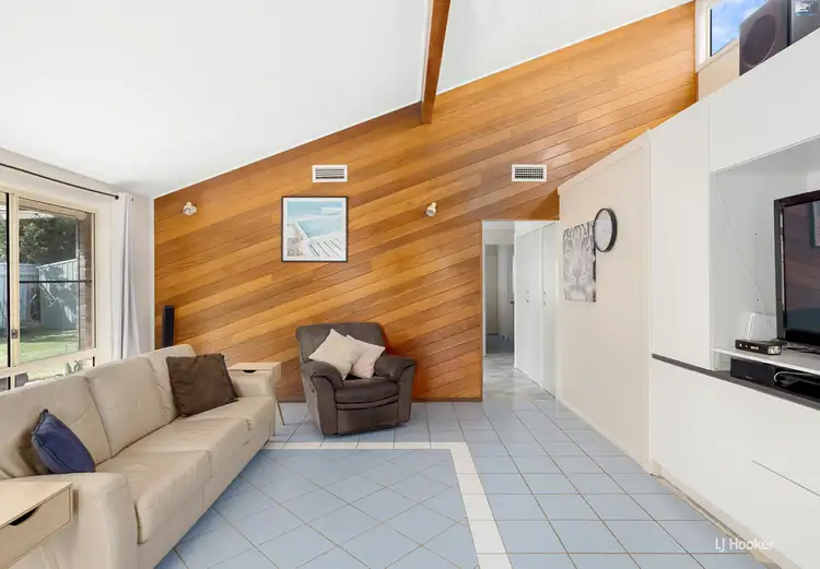 Third view of Homely house listing, 35 Essington Way, Anna Bay NSW 2316