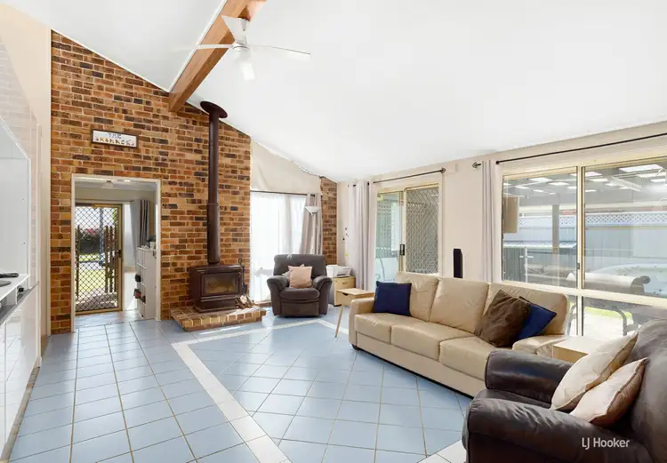 Fourth view of Homely house listing, 35 Essington Way, Anna Bay NSW 2316