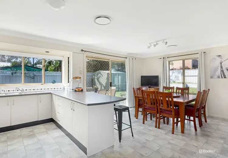 Sixth view of Homely house listing, 35 Essington Way, Anna Bay NSW 2316