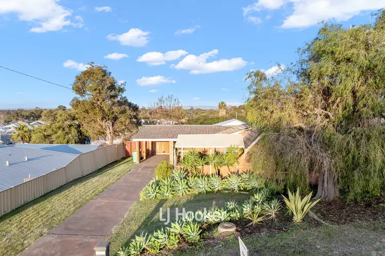 Third view of Homely house listing, 8 Milligan Avenue, Australind WA 6233