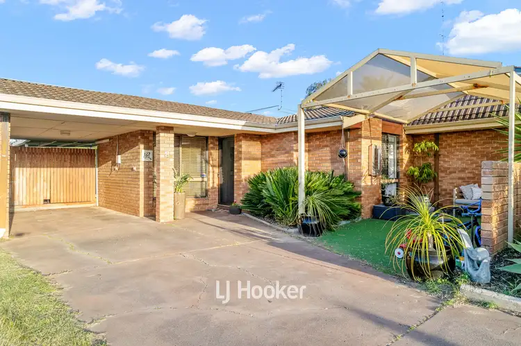 Fourth view of Homely house listing, 8 Milligan Avenue, Australind WA 6233