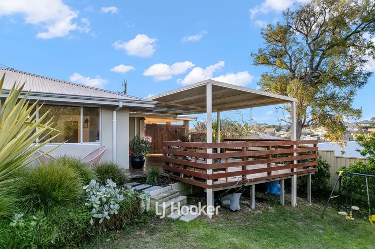 Fifth view of Homely house listing, 8 Milligan Avenue, Australind WA 6233