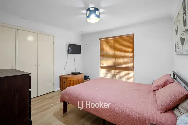 Sixth view of Homely house listing, 8 Milligan Avenue, Australind WA 6233