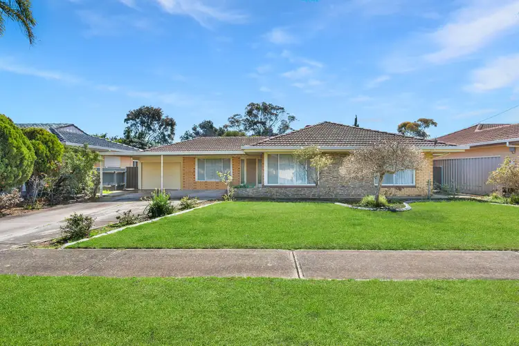 Main view of Homely house listing, 3 Jordan Avenue, Fulham Gardens SA 5024
