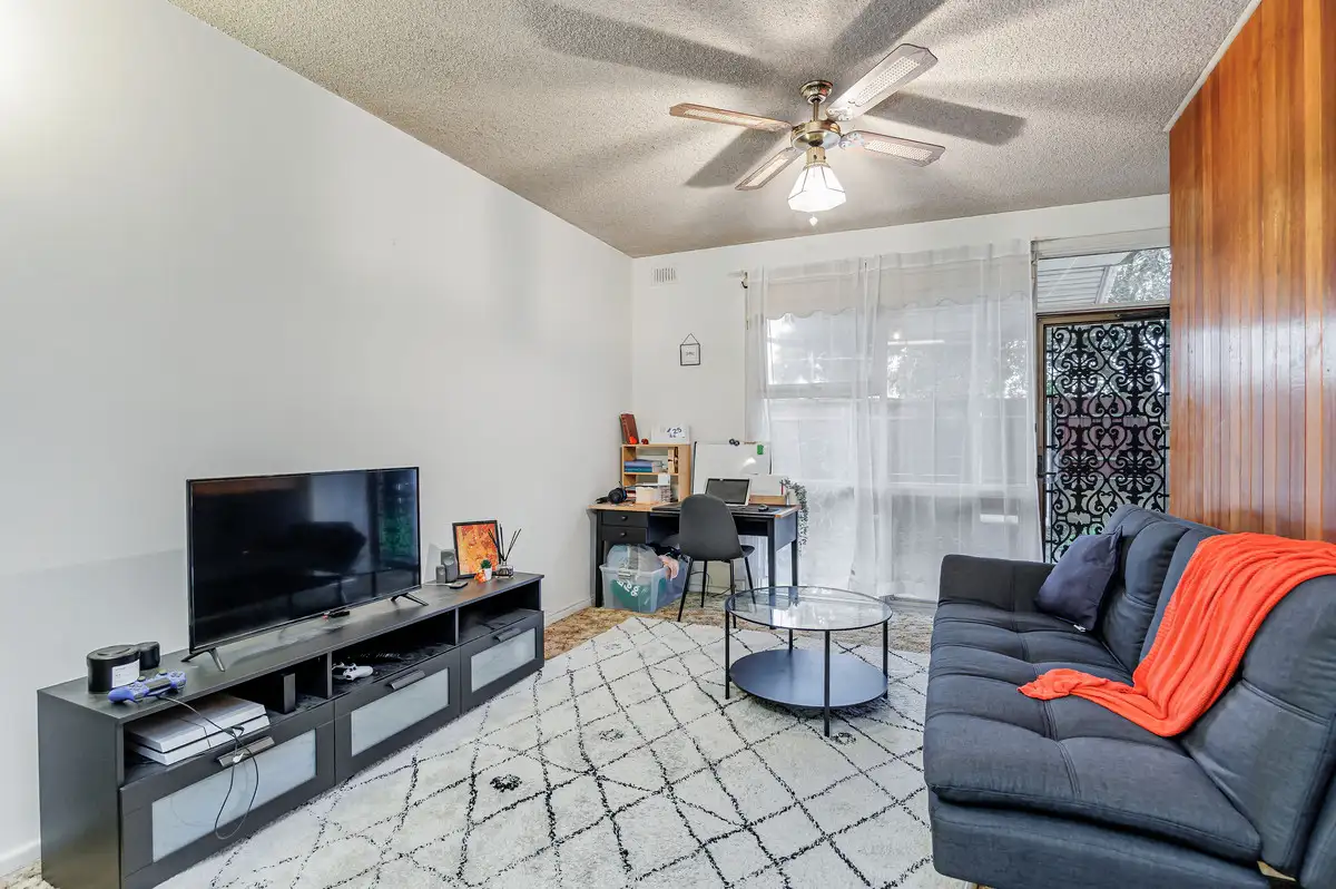 Main view of Homely unit listing, 3/606 Cross Road, South Plympton SA 5038