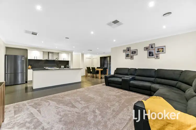 Fourth view of Homely house listing, 13 Lorikeet Court, Pakenham VIC 3810