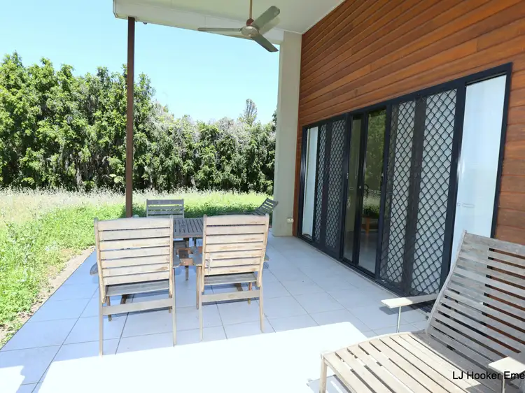Second view of Homely unit listing, Unit 2/20 Riverview Street, Emerald QLD 4720