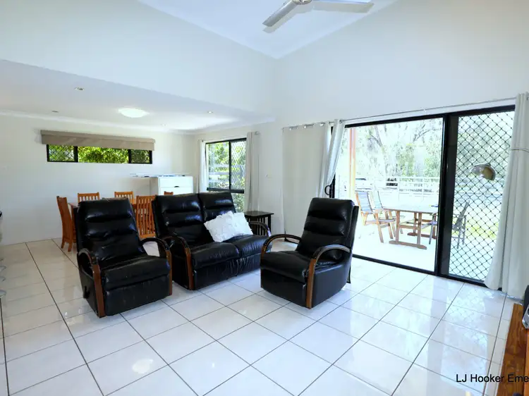 Third view of Homely unit listing, Unit 2/20 Riverview Street, Emerald QLD 4720