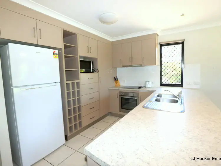 Seventh view of Homely unit listing, Unit 2/20 Riverview Street, Emerald QLD 4720