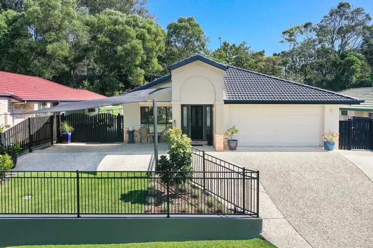 47 Ellis Drive, Mudgeeraba QLD 4213