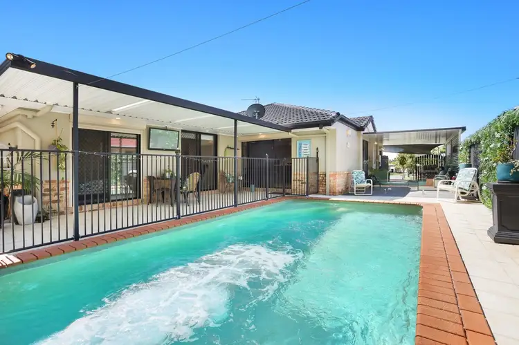 Second view of Homely house listing, 47 Ellis Drive, Mudgeeraba QLD 4213