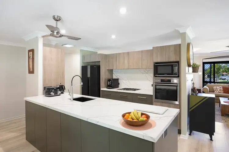 Fifth view of Homely house listing, 47 Ellis Drive, Mudgeeraba QLD 4213