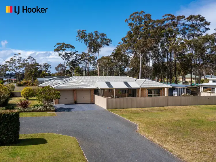 Main view of Homely house listing, 2A Emmett Street, Callala Bay NSW 2540