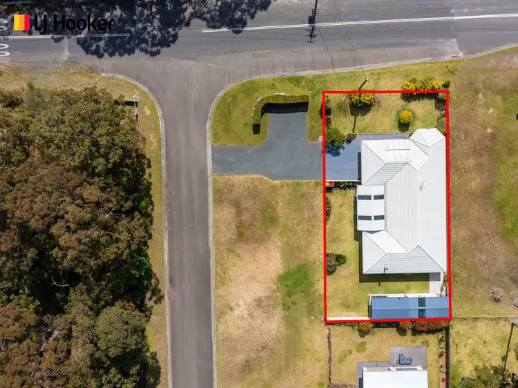 Second view of Homely house listing, 2A Emmett Street, Callala Bay NSW 2540