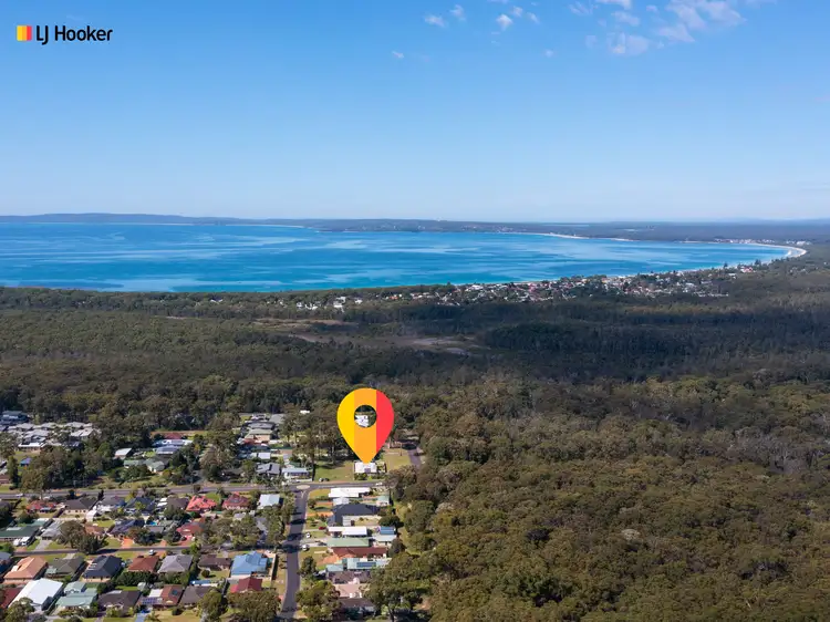 Third view of Homely house listing, 2A Emmett Street, Callala Bay NSW 2540