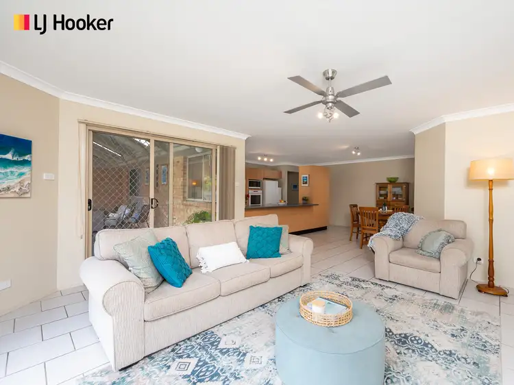 Fourth view of Homely house listing, 2A Emmett Street, Callala Bay NSW 2540