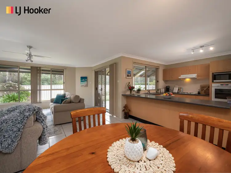 Sixth view of Homely house listing, 2A Emmett Street, Callala Bay NSW 2540