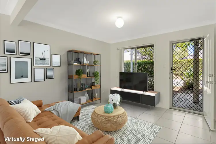 Third view of Homely townhouse listing, 7/131 McAuley Parade, Pacific Pines QLD 4211