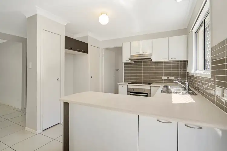 Fourth view of Homely townhouse listing, 7/131 McAuley Parade, Pacific Pines QLD 4211