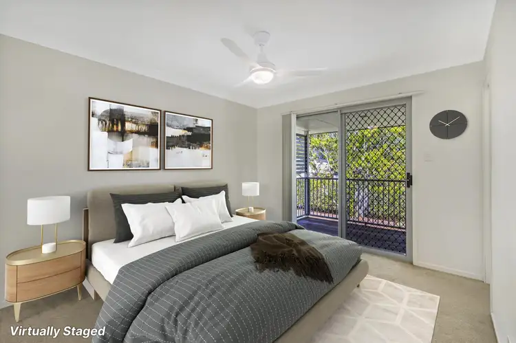 Fifth view of Homely townhouse listing, 7/131 McAuley Parade, Pacific Pines QLD 4211