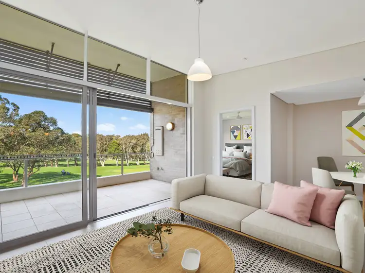 Main view of Homely apartment listing, 13/1580 Pittwater Road, Mona Vale NSW 2103