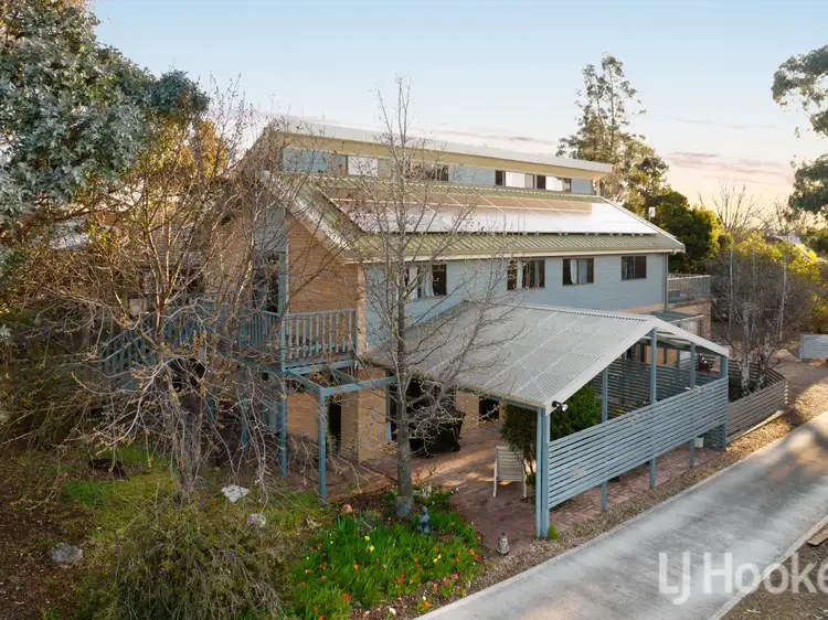 Main view of Homely house listing, 18 Eugenie Street, Raglan NSW 2795