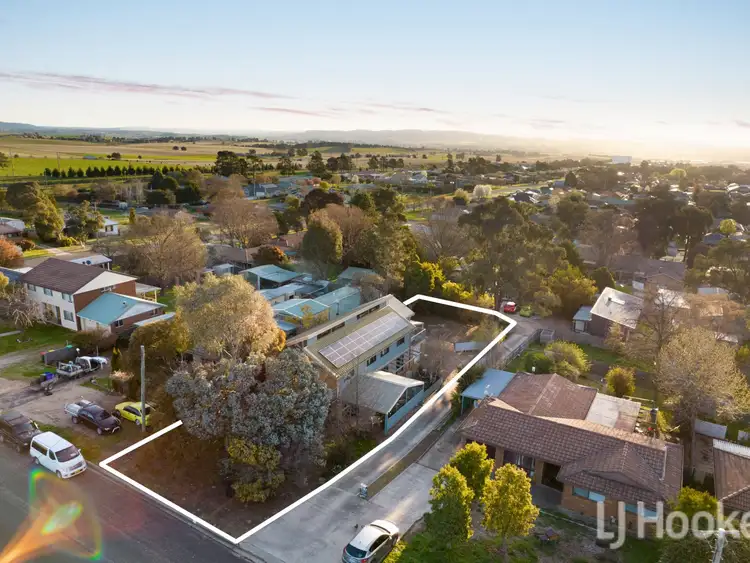 Third view of Homely house listing, 18 Eugenie Street, Raglan NSW 2795