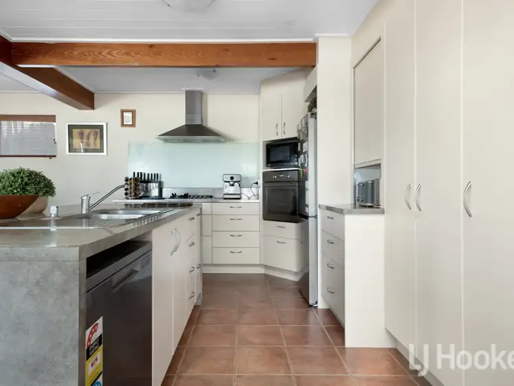 Fourth view of Homely house listing, 18 Eugenie Street, Raglan NSW 2795