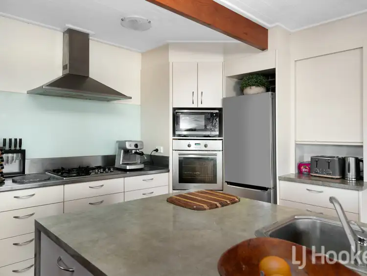 Fifth view of Homely house listing, 18 Eugenie Street, Raglan NSW 2795