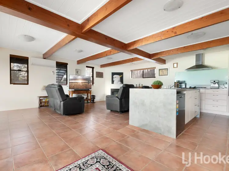 Sixth view of Homely house listing, 18 Eugenie Street, Raglan NSW 2795