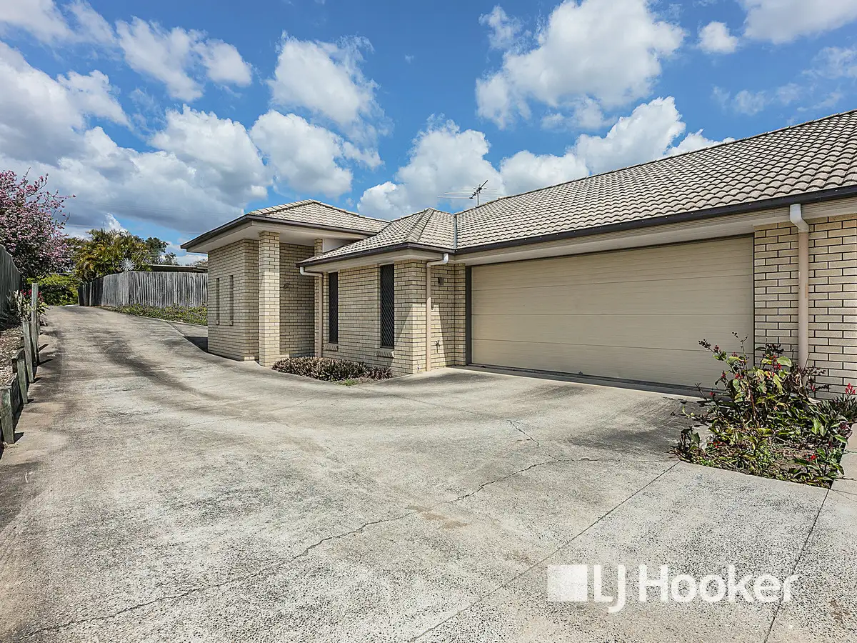 Main view of Homely unit listing, 2/226 Edwards Street, Raceview QLD 4305