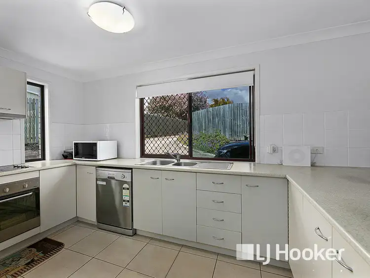 Second view of Homely unit listing, 2/226 Edwards Street, Raceview QLD 4305