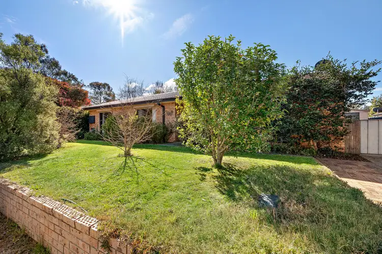 Main view of Homely house listing, 1 Joske Place, Latham ACT 2615