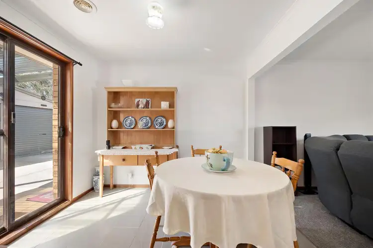 Third view of Homely house listing, 1 Joske Place, Latham ACT 2615