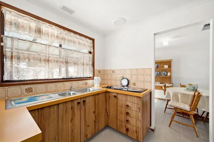 Fourth view of Homely house listing, 1 Joske Place, Latham ACT 2615