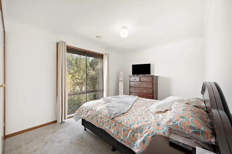 Fifth view of Homely house listing, 1 Joske Place, Latham ACT 2615
