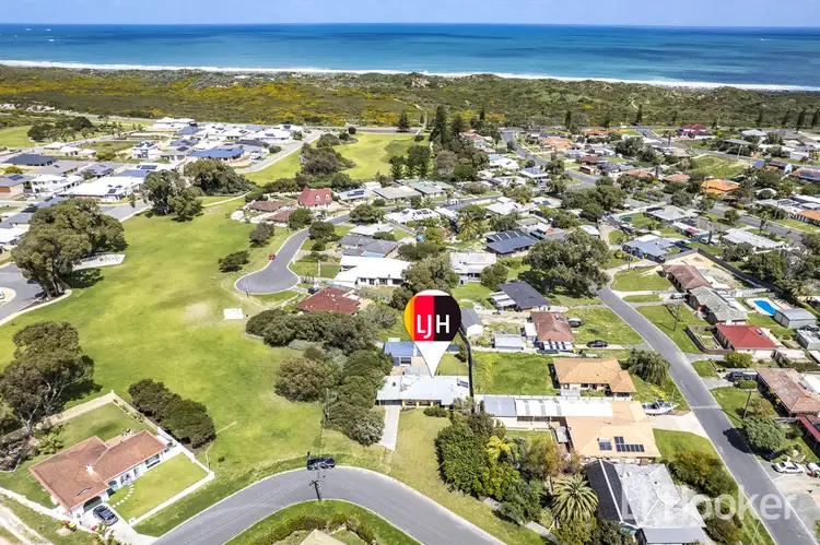 Main view of Homely house listing, 18 Leichhardt Drive, Two Rocks WA 6037