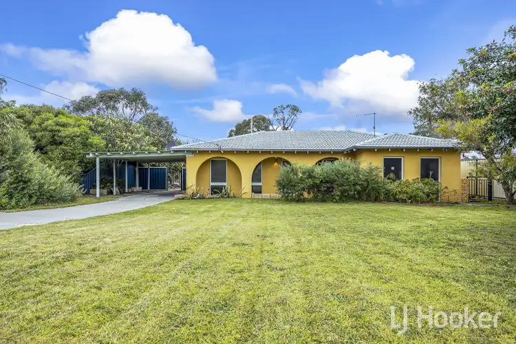 Second view of Homely house listing, 18 Leichhardt Drive, Two Rocks WA 6037