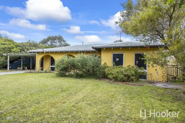 Third view of Homely house listing, 18 Leichhardt Drive, Two Rocks WA 6037