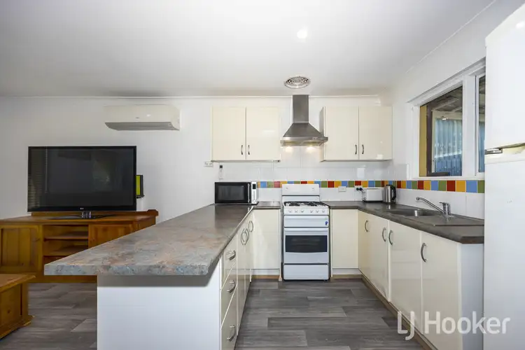 Fourth view of Homely house listing, 18 Leichhardt Drive, Two Rocks WA 6037