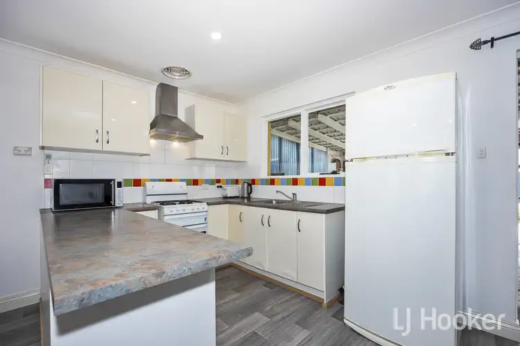 Fifth view of Homely house listing, 18 Leichhardt Drive, Two Rocks WA 6037