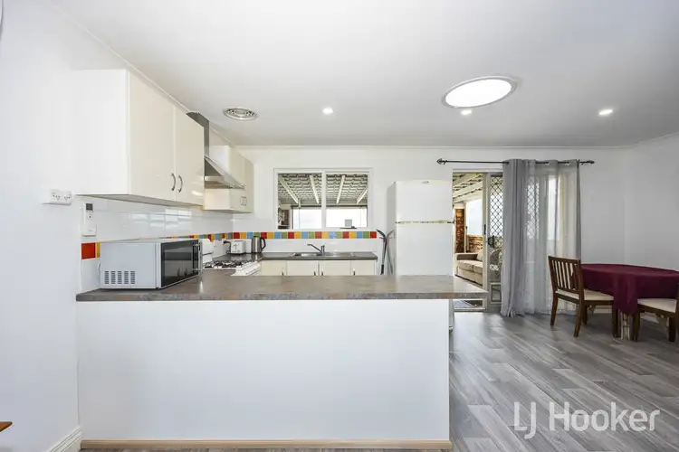 Sixth view of Homely house listing, 18 Leichhardt Drive, Two Rocks WA 6037