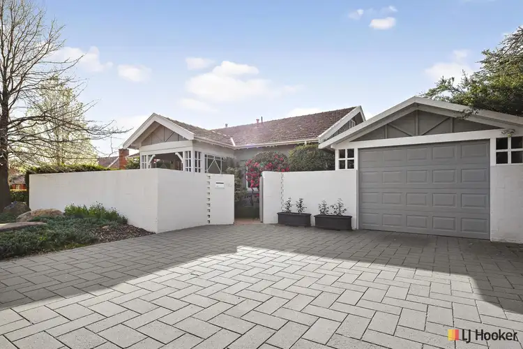 11A Elder Street, Braddon ACT 2612