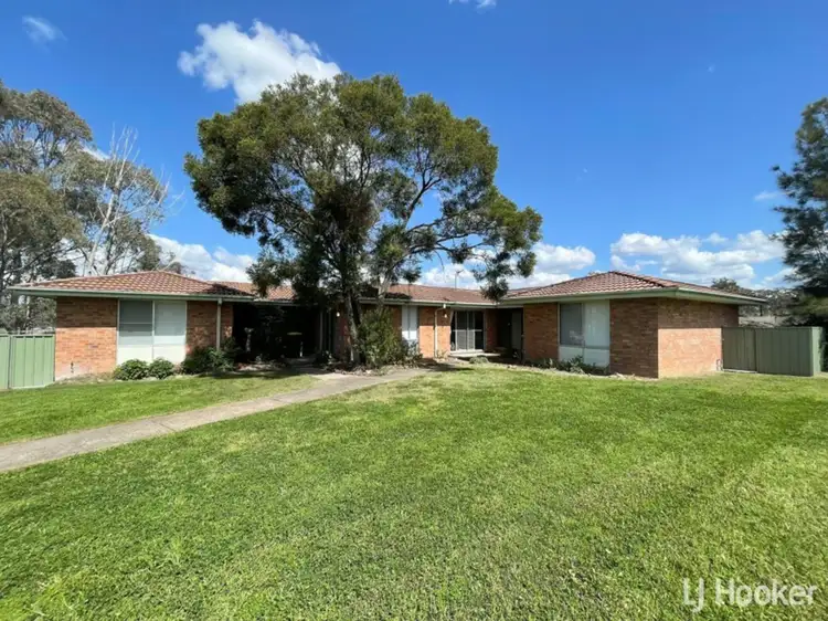 Main view of Homely semi-detached listing, 13-15 Grimes Close, Denman NSW 2328