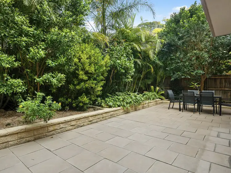 Main view of Homely unit listing, 4/86 Burns Bay Road, Lane Cove NSW 2066