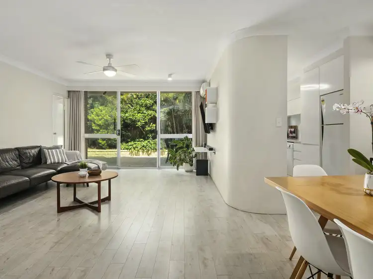 Second view of Homely unit listing, 4/86 Burns Bay Road, Lane Cove NSW 2066