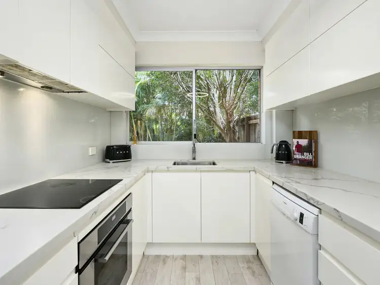 Third view of Homely unit listing, 4/86 Burns Bay Road, Lane Cove NSW 2066