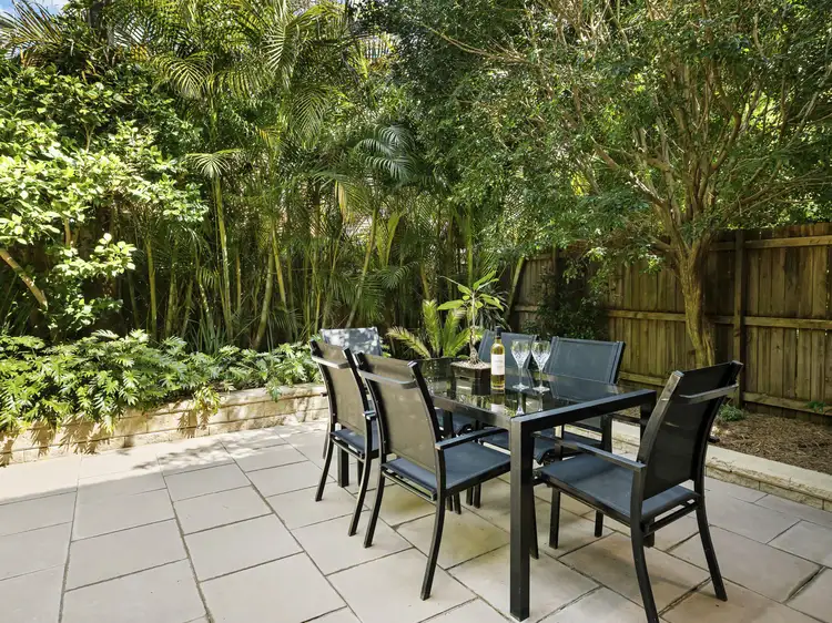 Fourth view of Homely unit listing, 4/86 Burns Bay Road, Lane Cove NSW 2066