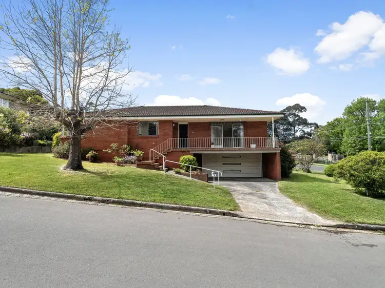 9 Warilla Place, Riverview NSW 2066