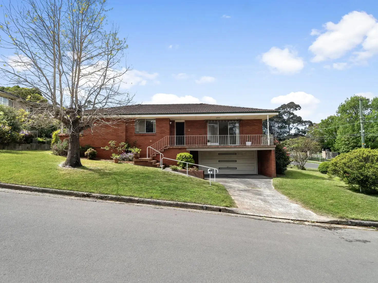 Main view of Homely house listing, 9 Warilla Place, Riverview NSW 2066